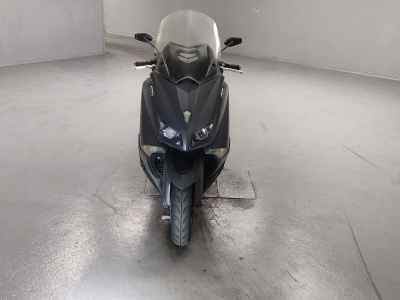 Yamaha TMAX 530 2012