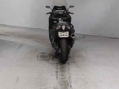 Yamaha TMAX 530 2012