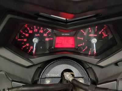 Yamaha TMAX 530 2012