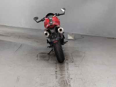 Ducati Monster 796 2013