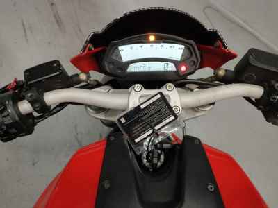 Ducati Monster 796 2013