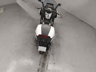 BMW C650GT 2018