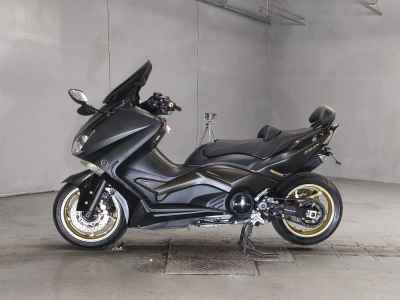 Yamaha TMAX 530 2014