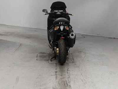 Yamaha TMAX 530 2014