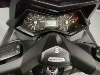 Yamaha TMAX 530 2014