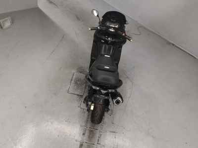Yamaha TMAX 530 2014