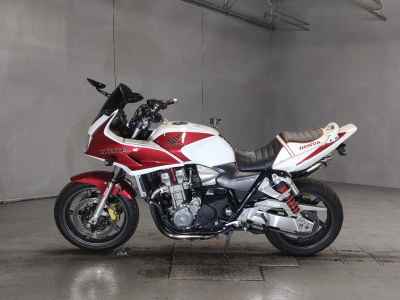 Honda CB1300SF 2007