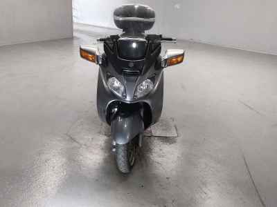 Suzuki Skywave 650LX 2006