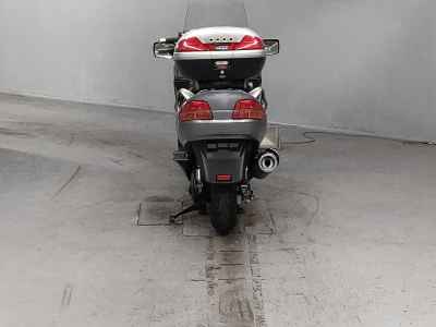 Suzuki Skywave 650LX 2006
