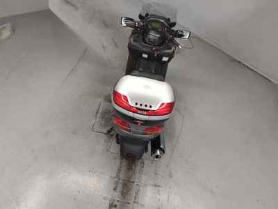 Suzuki Skywave 650LX 2006