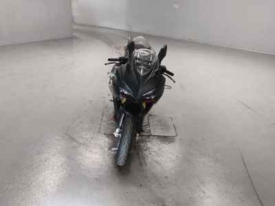 Honda CBR250RR 2017