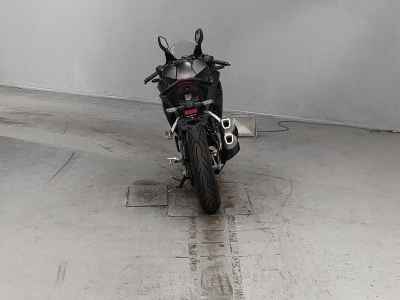 Honda CBR250RR 2017