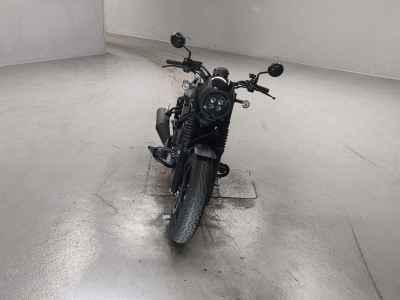 Honda Rebel CMX250 2023