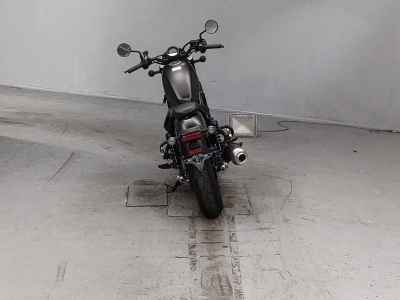 Honda Rebel CMX250 2023