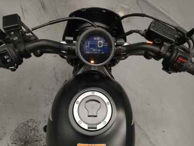 Honda Rebel CMX250 2023