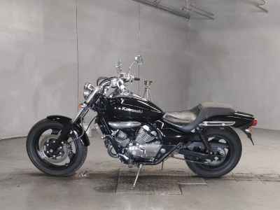 Kawasaki Eliminator 250V 2005