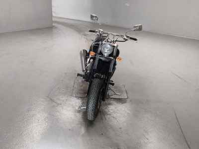 Kawasaki Eliminator 250V 2005