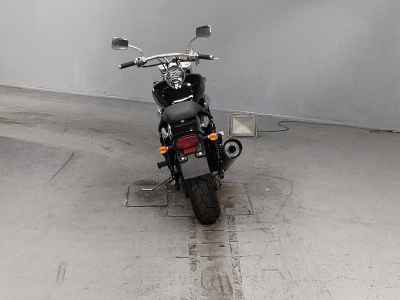 Kawasaki Eliminator 250V 2005