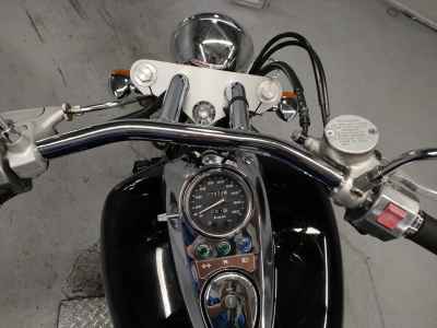 Kawasaki Eliminator 250V 2005