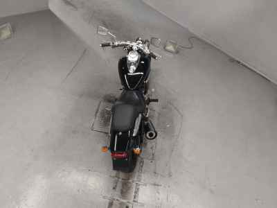 Kawasaki Eliminator 250V 2005