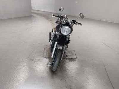 Yamaha XJR1300 2005