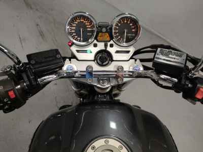 Yamaha XJR1300 2005