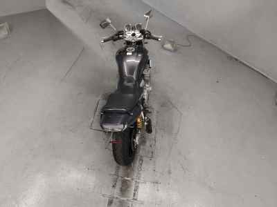 Yamaha XJR1300 2005