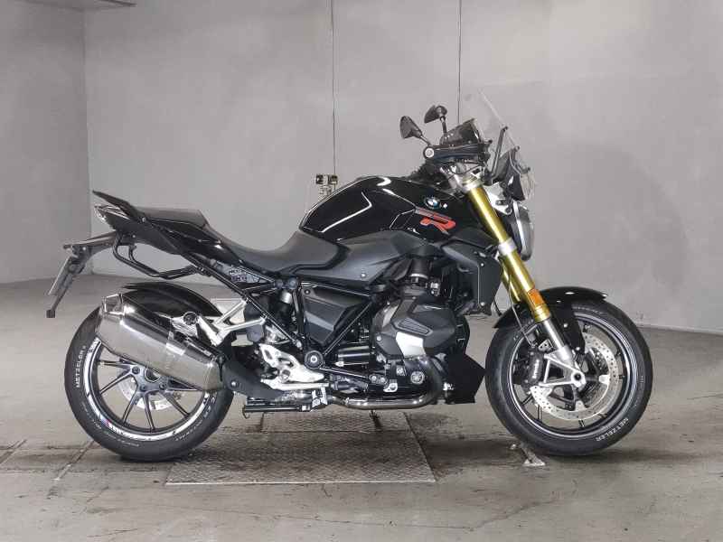 BMW R1250R 2020