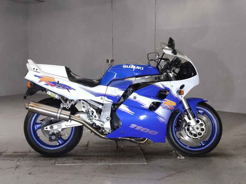 Suzuki GSX-R1100