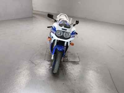 Suzuki GSX-R1100