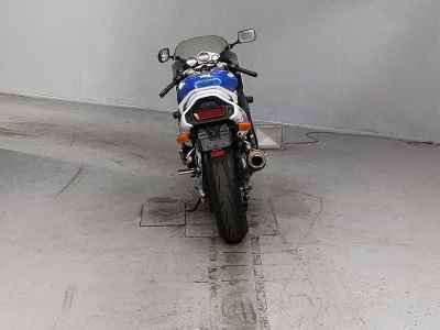 Suzuki GSX-R1100