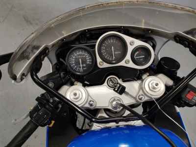 Suzuki GSX-R1100