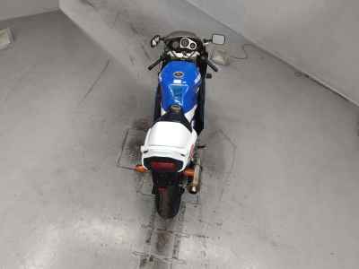 Suzuki GSX-R1100