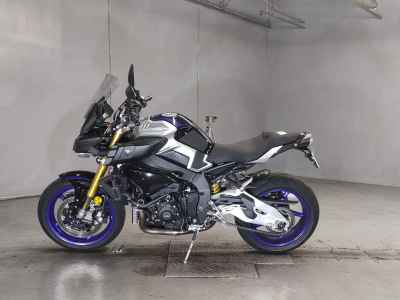 Yamaha MT-10 SP 2017