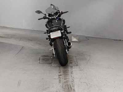 Yamaha MT-10 SP 2017