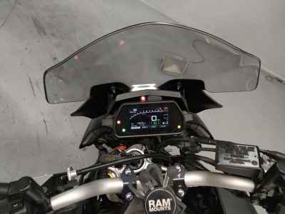 Yamaha MT-10 SP 2017