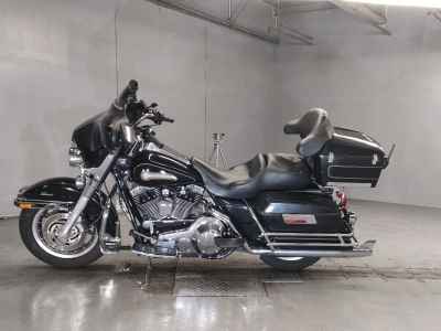 Harley-Davidson FLHTC1450 2005