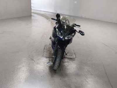 Kawasaki Ninja 400R 2012