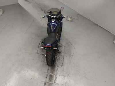 Kawasaki Ninja 400R 2012