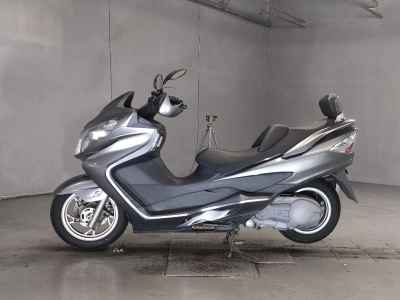 Suzuki Skywave 250
