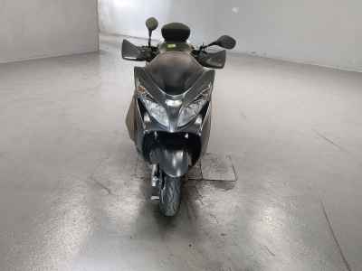 Suzuki Skywave 250
