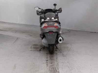 Suzuki Skywave 250