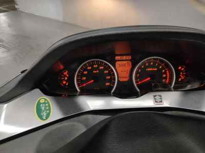 Suzuki Skywave 250