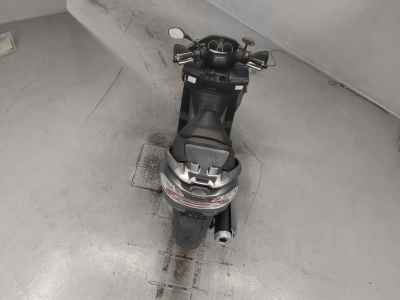 Suzuki Skywave 250