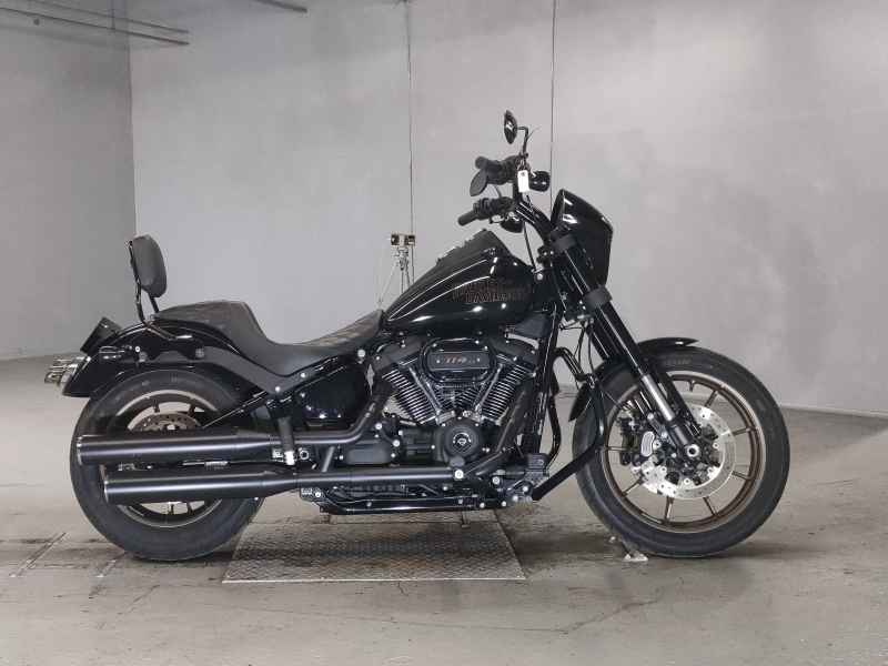 Harley-Davidson FXLRS1870 2020