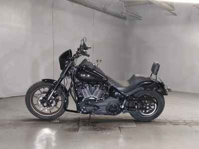 Harley-Davidson FXLRS1870 2020