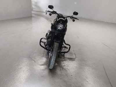 Harley-Davidson FXLRS1870 2020