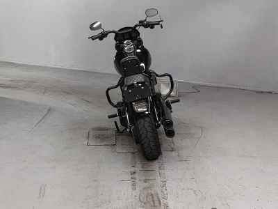 Harley-Davidson FXLRS1870 2020