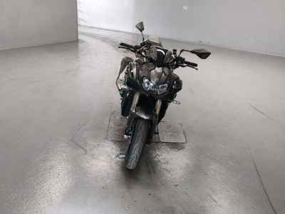 Kawasaki Z H2 SE 2024