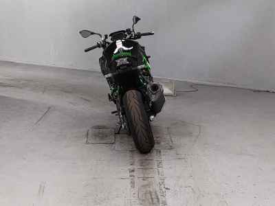 Kawasaki Z H2 SE 2024